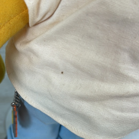 The Official Simpsons Holiday Plush Set-Homer-Bart-Maggie - Picture 12 of 14